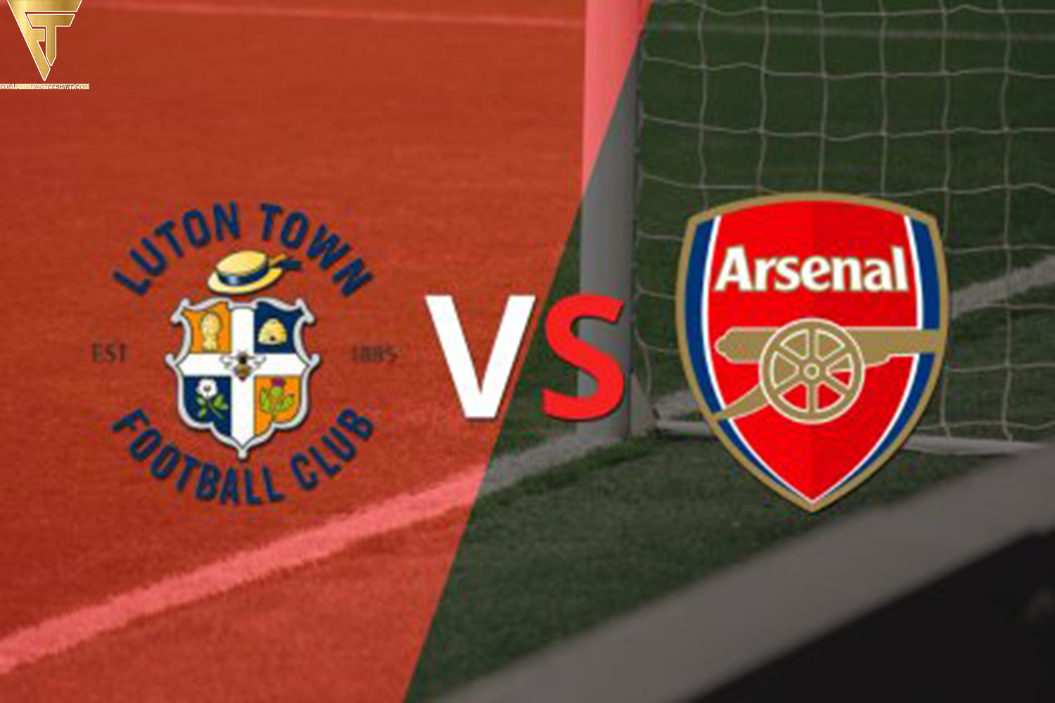 Arsenal vs. Luton Town Key Players, Tactics, and the Race for Premier League Glory