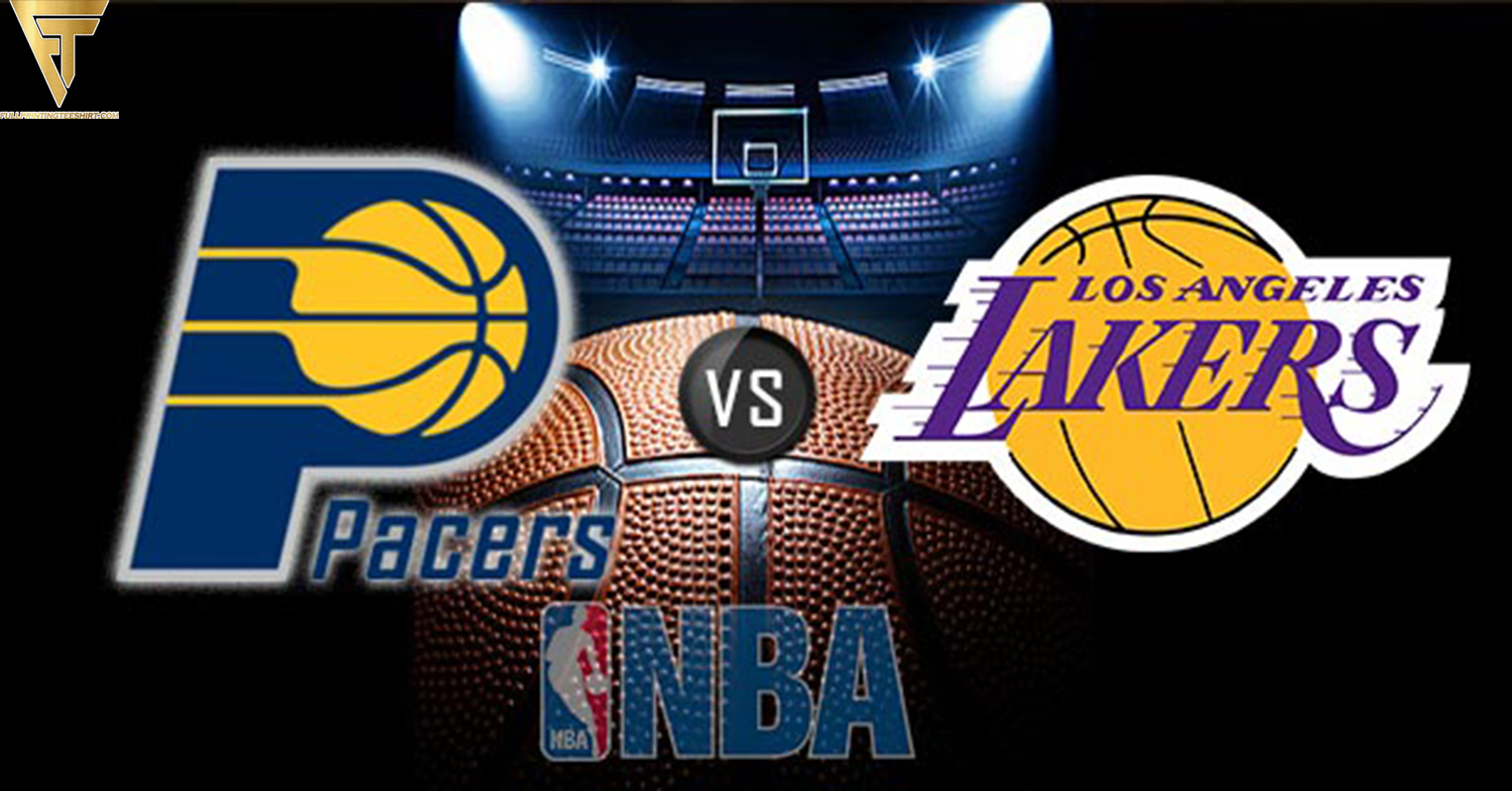 Hollywood Lights vs. Blue Collar Fight Pacers Challenge Lakers in Epic Showdown