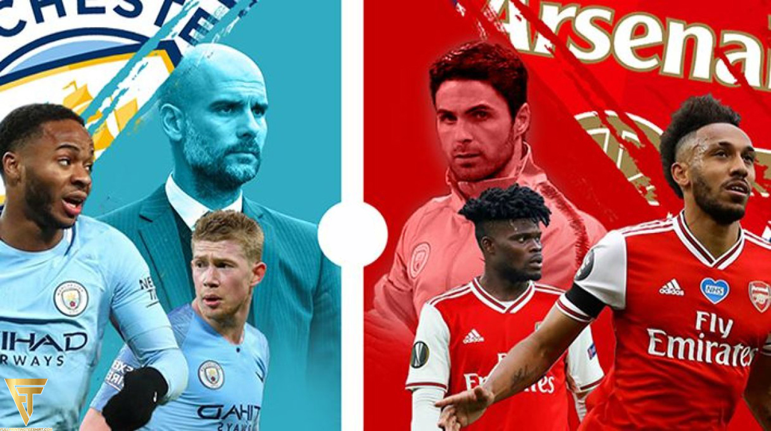 North London Reunion Arsenal and City Eye Dream Champions League Clash with Kane Set for Emotional Return
